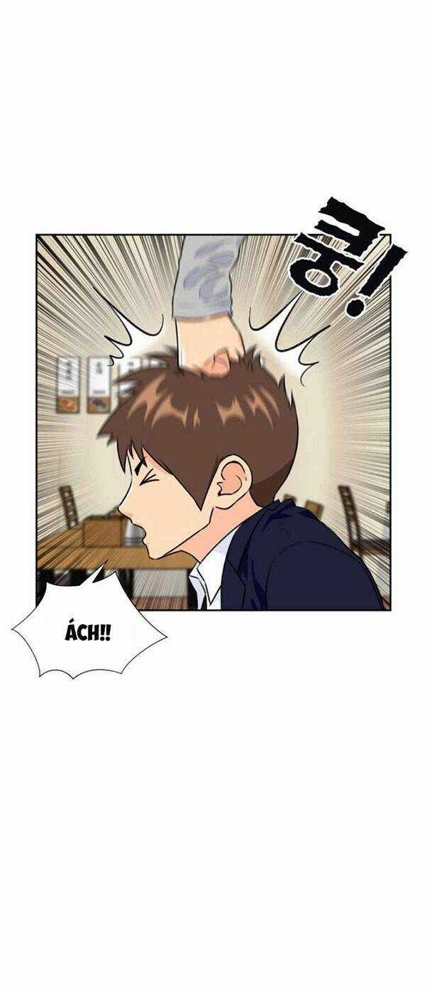 Gương Mặt Thiên Tài Chapter 16 trang 41