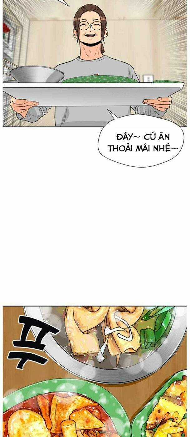 Gương Mặt Thiên Tài Chapter 16 trang 43