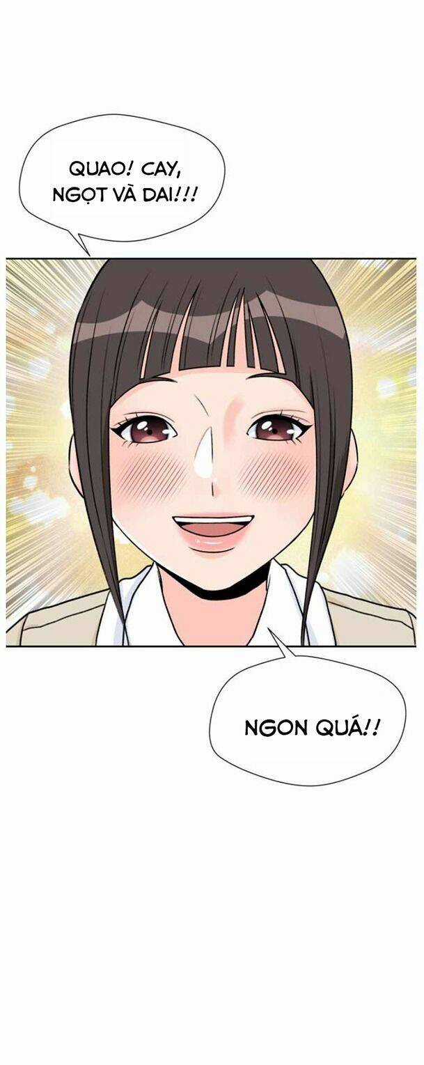 Gương Mặt Thiên Tài Chapter 16 trang 46