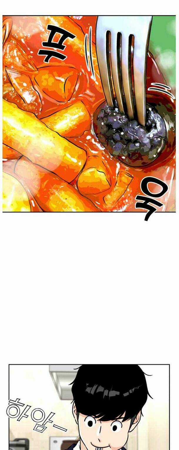 Gương Mặt Thiên Tài Chapter 16 trang 47