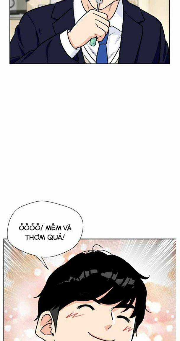 Gương Mặt Thiên Tài Chapter 16 trang 48