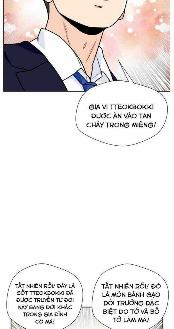 Gương Mặt Thiên Tài Chapter 16 trang 49