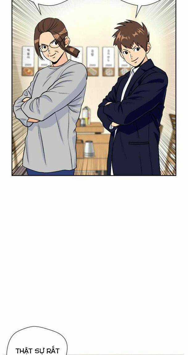 Gương Mặt Thiên Tài Chapter 16 trang 50