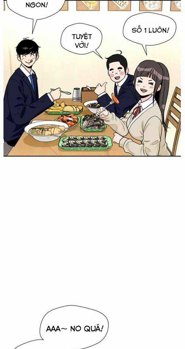 Gương Mặt Thiên Tài Chapter 16 trang 51