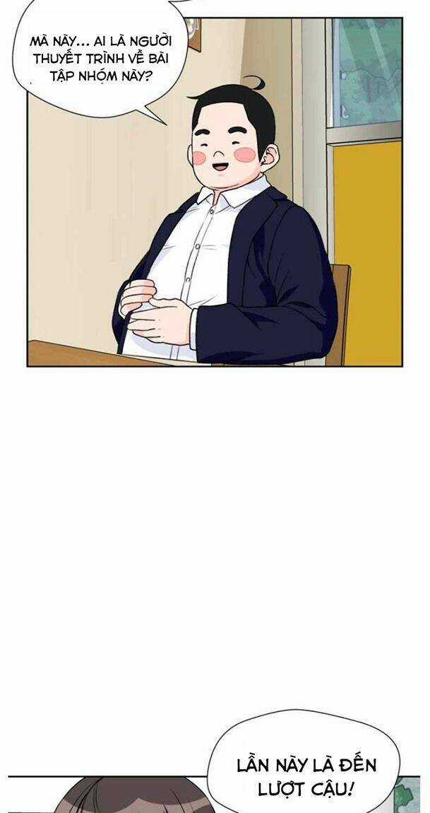 Gương Mặt Thiên Tài Chapter 16 trang 52