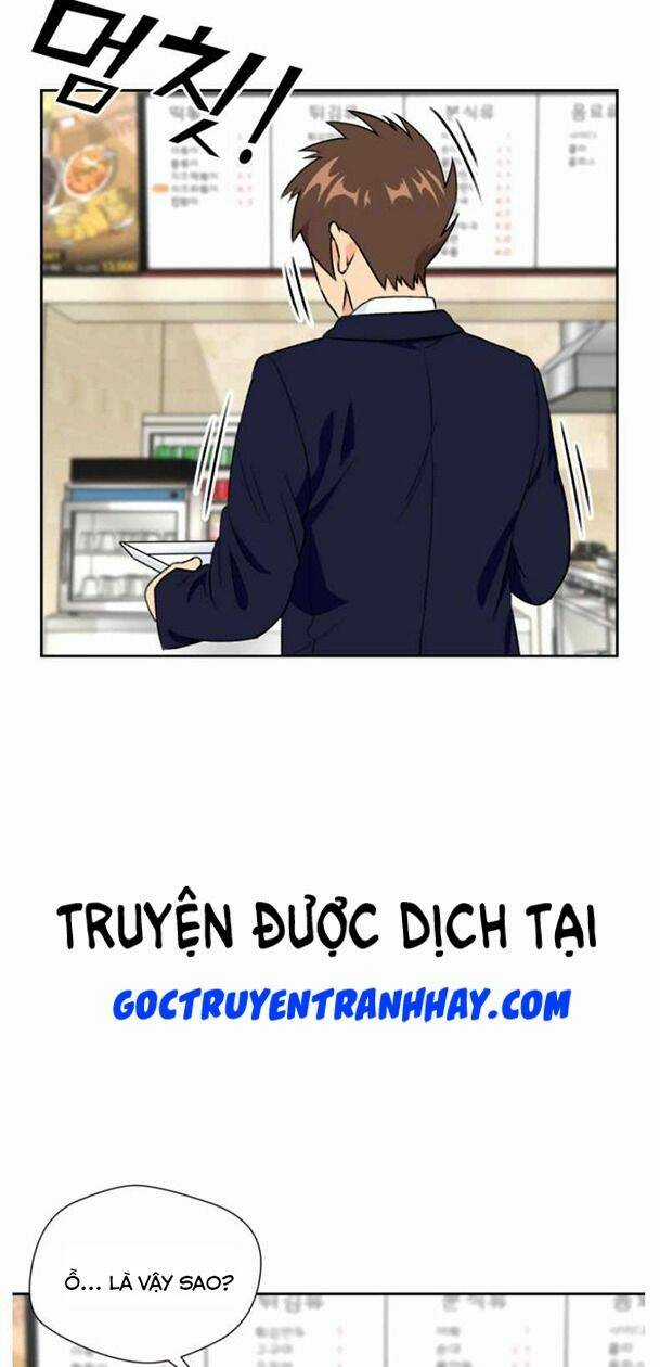 Gương Mặt Thiên Tài Chapter 16 trang 54