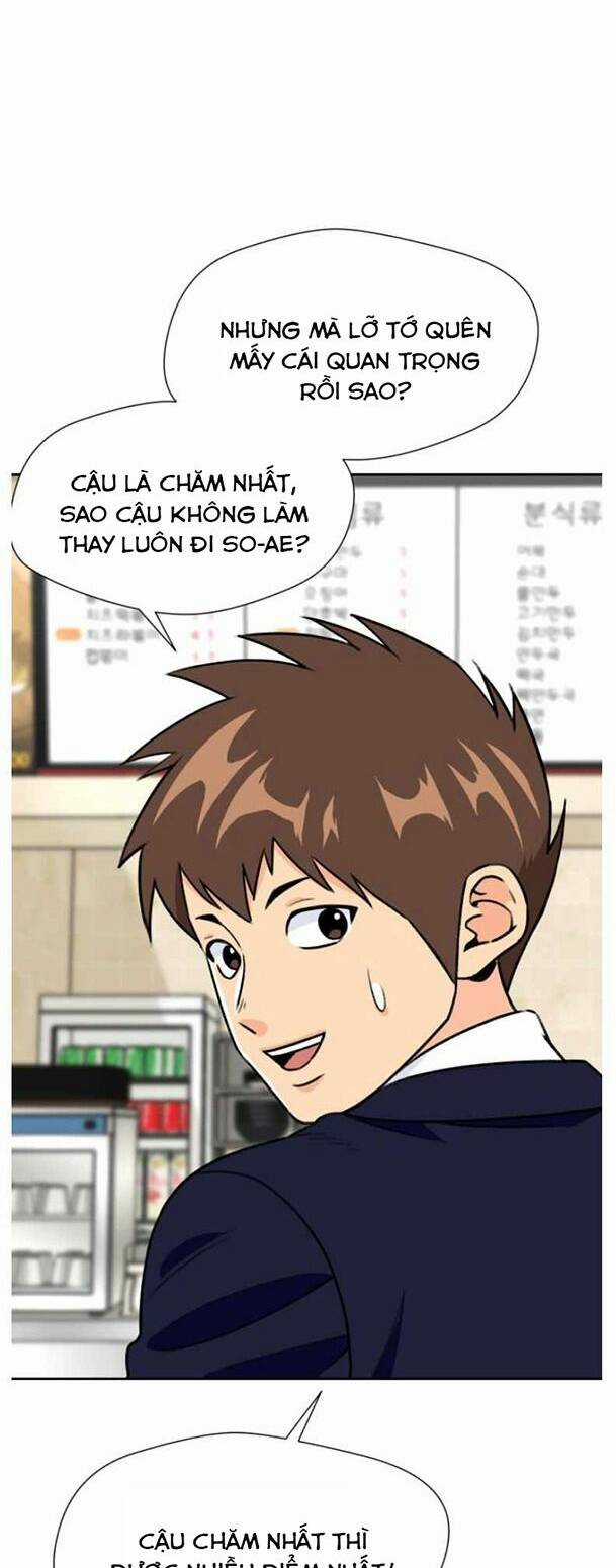 Gương Mặt Thiên Tài Chapter 16 trang 57