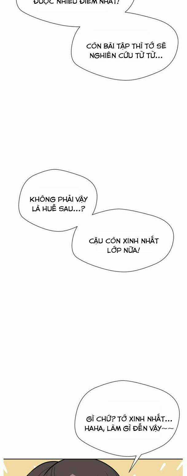 Gương Mặt Thiên Tài Chapter 16 trang 58