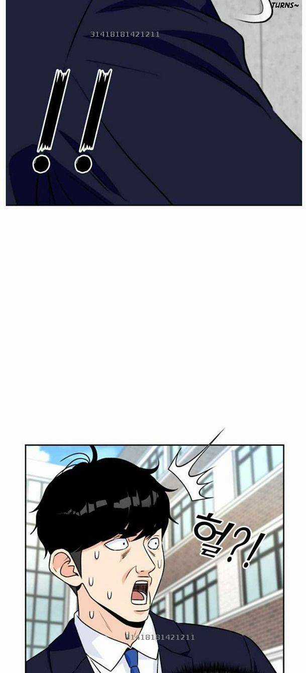 Gương Mặt Thiên Tài Chapter 16 trang 6