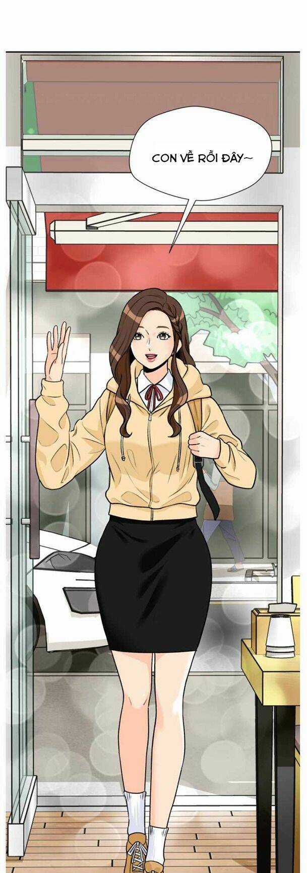 Gương Mặt Thiên Tài Chapter 16 trang 62