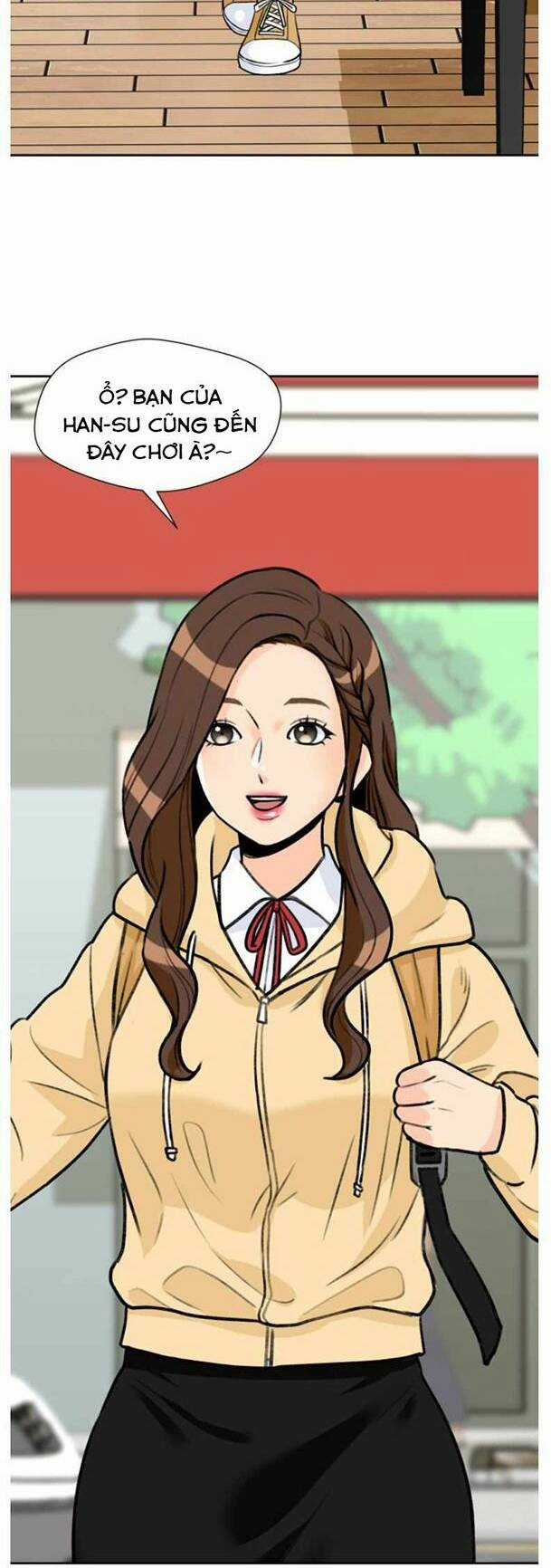 Gương Mặt Thiên Tài Chapter 16 trang 63