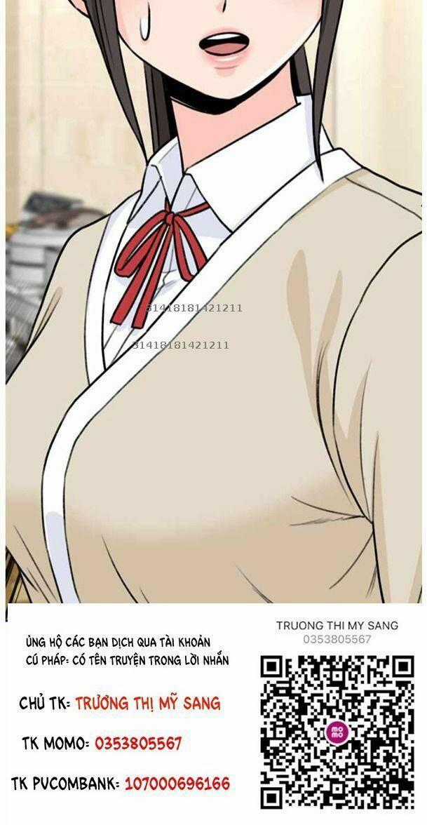 Gương Mặt Thiên Tài Chapter 16 trang 67