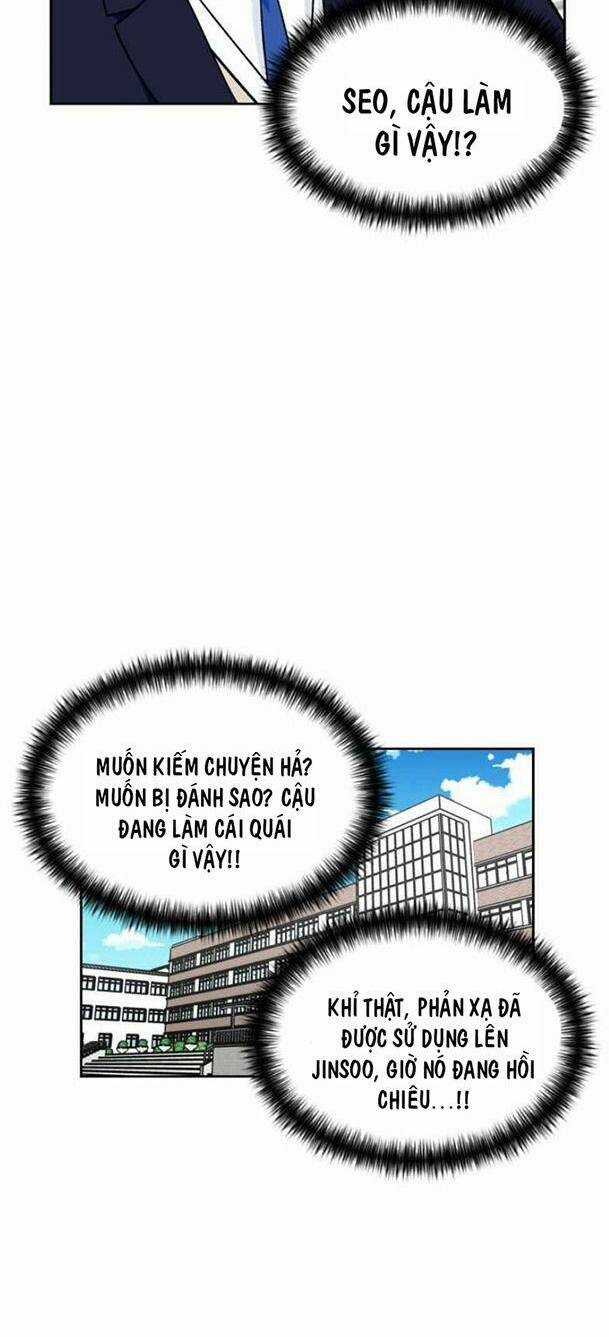 Gương Mặt Thiên Tài Chapter 16 trang 7