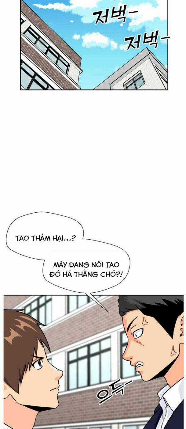 Gương Mặt Thiên Tài Chapter 16 trang 9