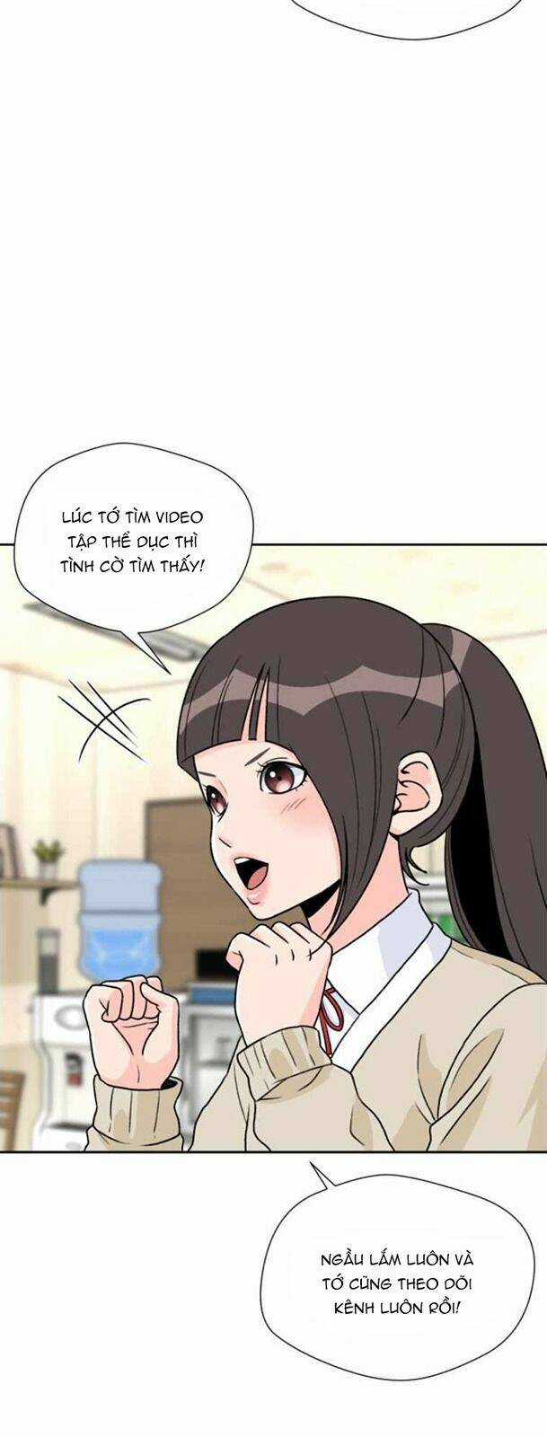 Gương Mặt Thiên Tài Chapter 17 trang 10