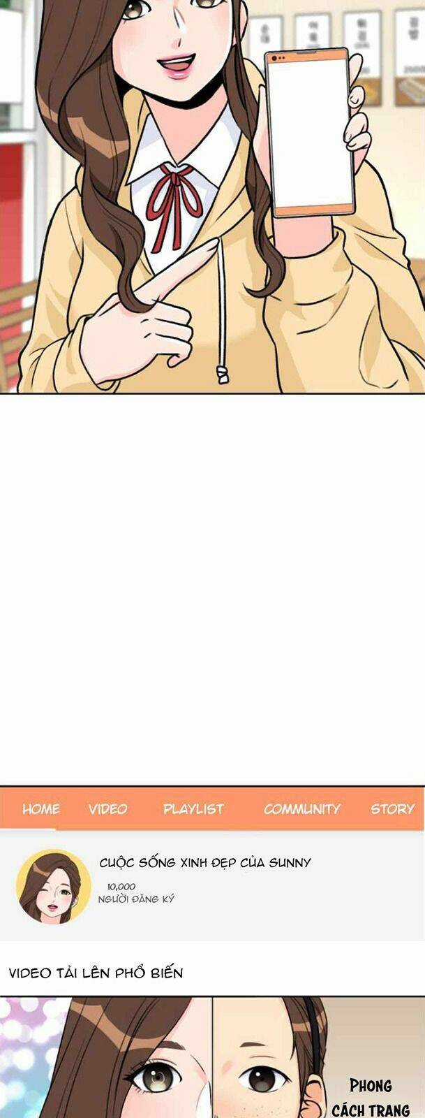 Gương Mặt Thiên Tài Chapter 17 trang 13