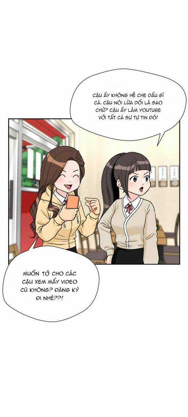 Gương Mặt Thiên Tài Chapter 17 trang 16