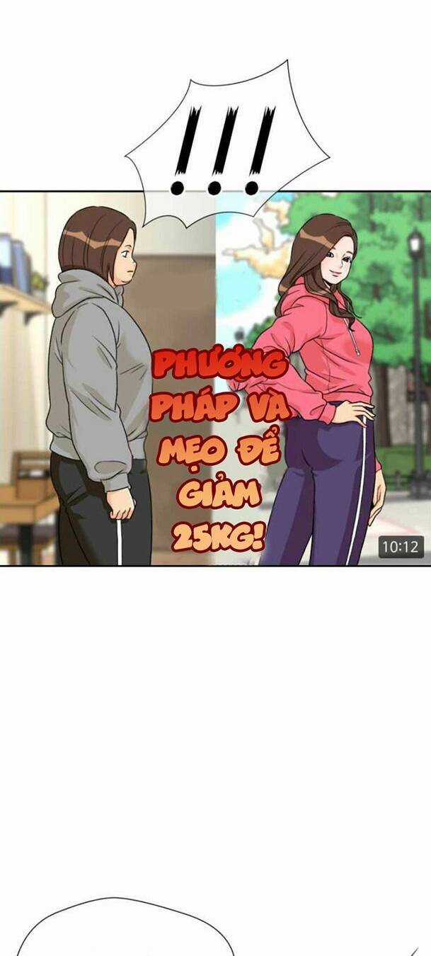 Gương Mặt Thiên Tài Chapter 17 trang 17