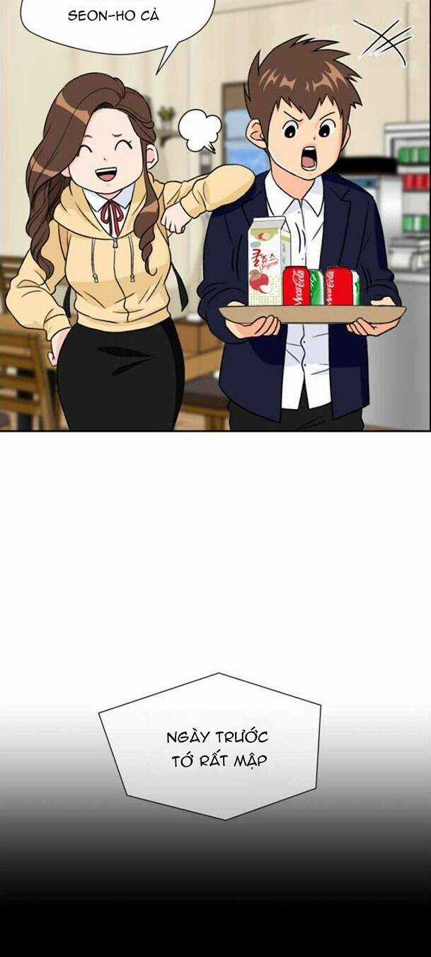 Gương Mặt Thiên Tài Chapter 17 trang 19