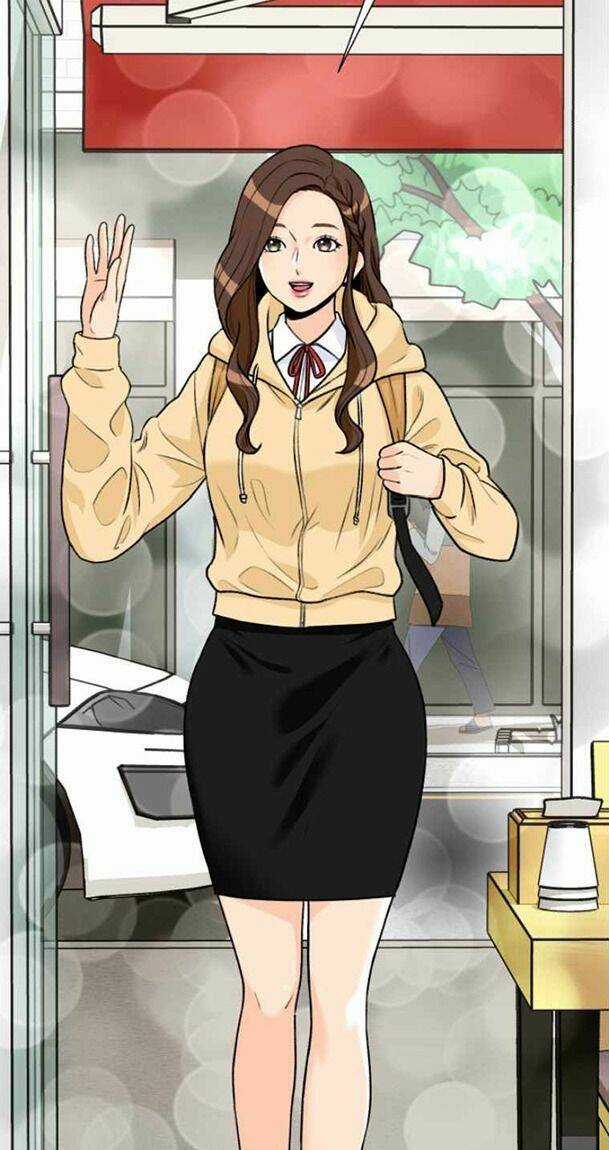 Gương Mặt Thiên Tài Chapter 17 trang 2