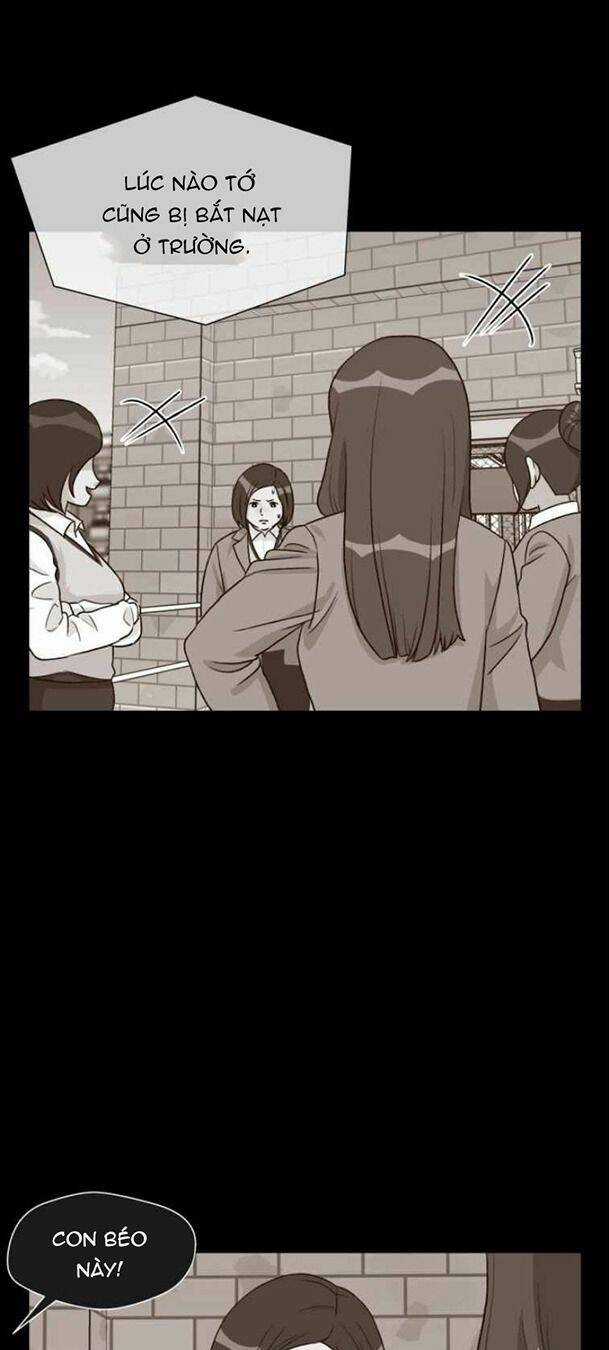 Gương Mặt Thiên Tài Chapter 17 trang 20