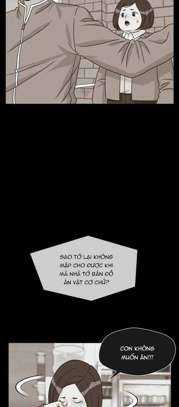 Gương Mặt Thiên Tài Chapter 17 trang 22