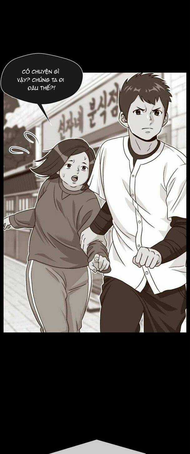 Gương Mặt Thiên Tài Chapter 17 trang 24