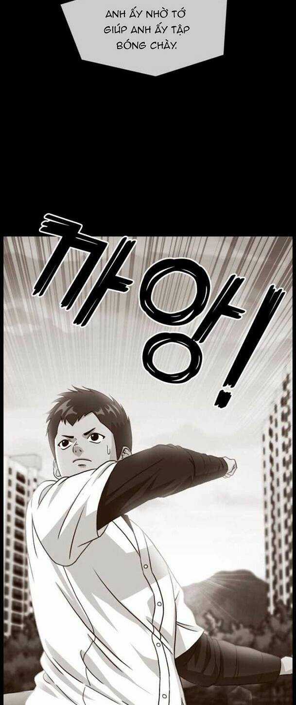 Gương Mặt Thiên Tài Chapter 17 trang 25