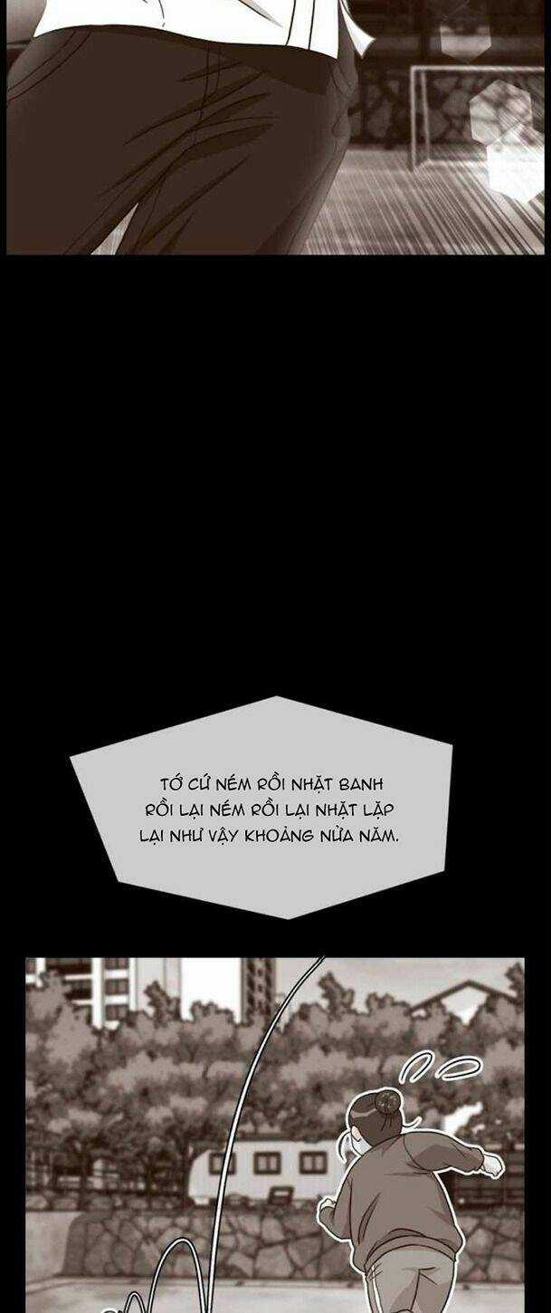 Gương Mặt Thiên Tài Chapter 17 trang 26