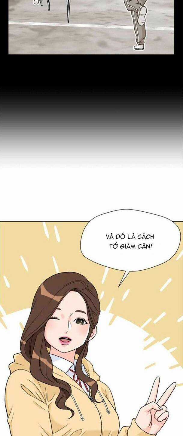 Gương Mặt Thiên Tài Chapter 17 trang 27