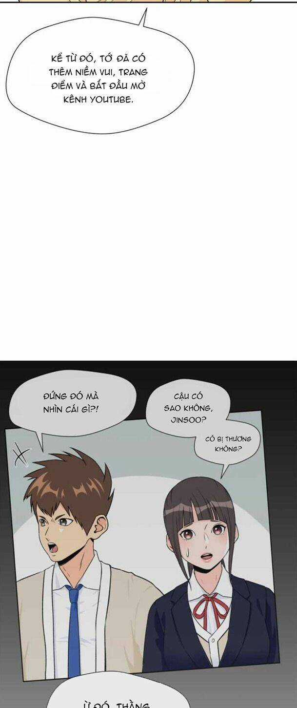 Gương Mặt Thiên Tài Chapter 17 trang 28