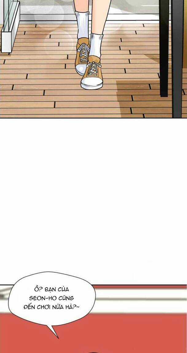 Gương Mặt Thiên Tài Chapter 17 trang 3