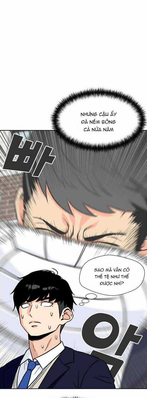 Gương Mặt Thiên Tài Chapter 17 trang 30