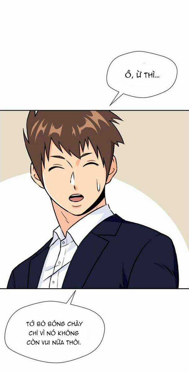 Gương Mặt Thiên Tài Chapter 17 trang 32