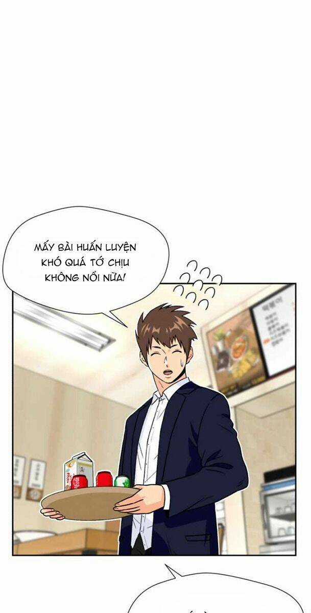 Gương Mặt Thiên Tài Chapter 17 trang 33