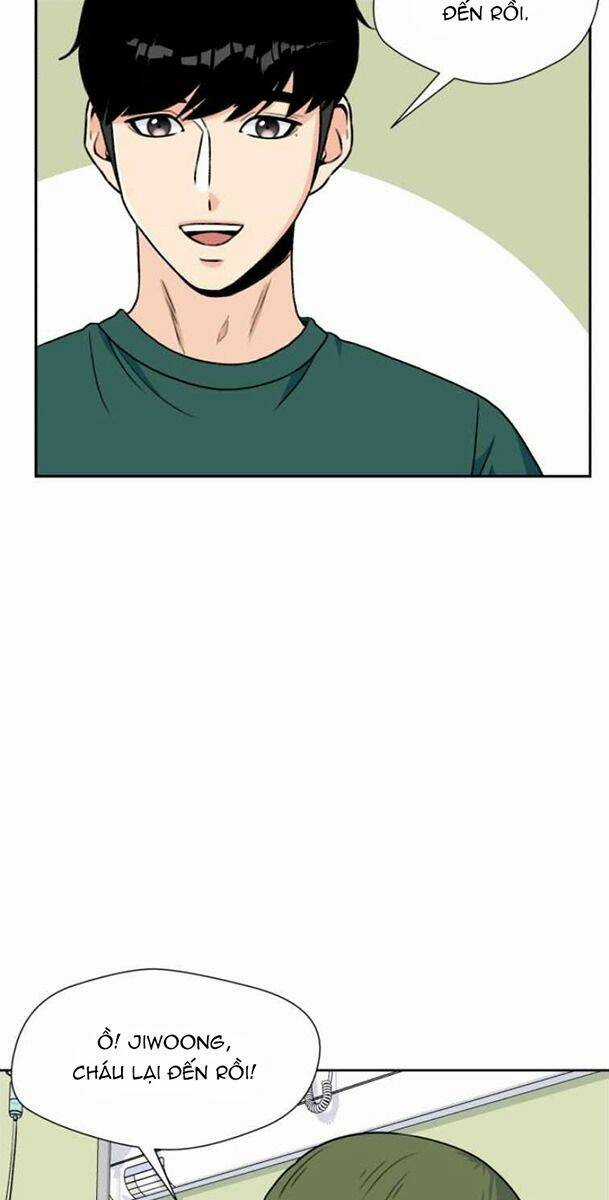 Gương Mặt Thiên Tài Chapter 17 trang 37