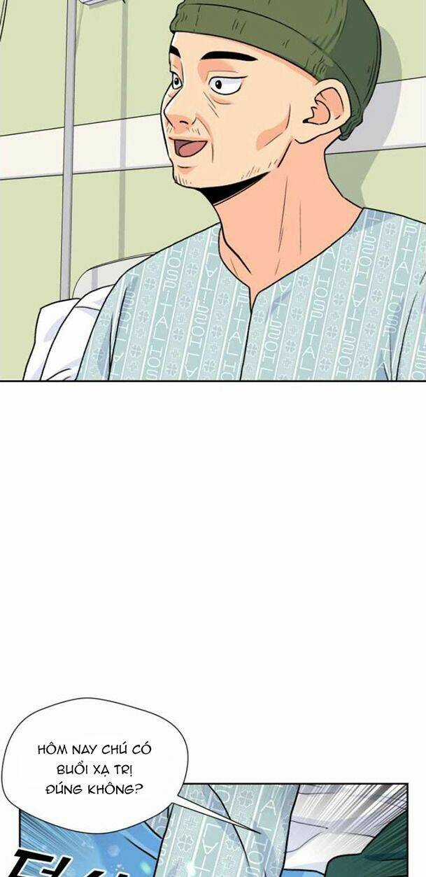 Gương Mặt Thiên Tài Chapter 17 trang 38