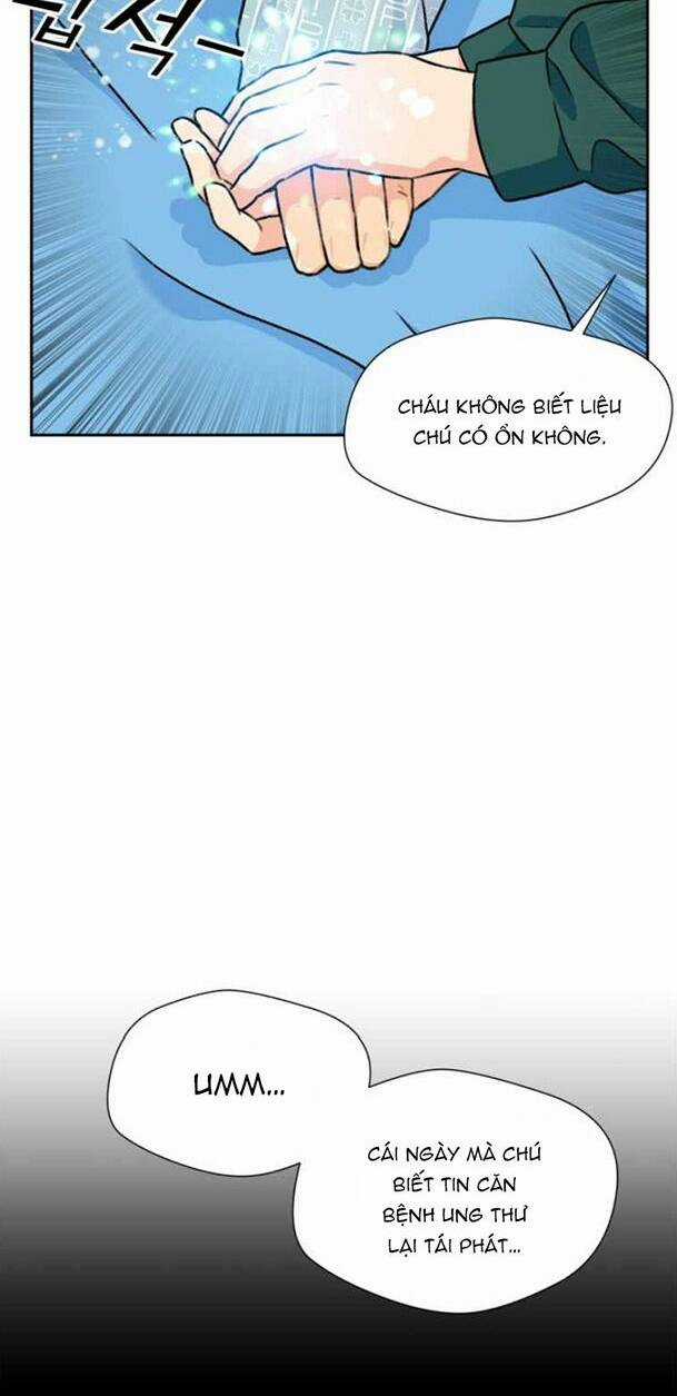 Gương Mặt Thiên Tài Chapter 17 trang 39