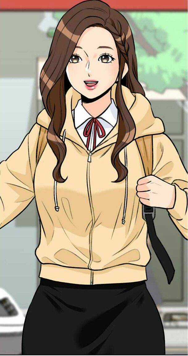 Gương Mặt Thiên Tài Chapter 17 trang 4