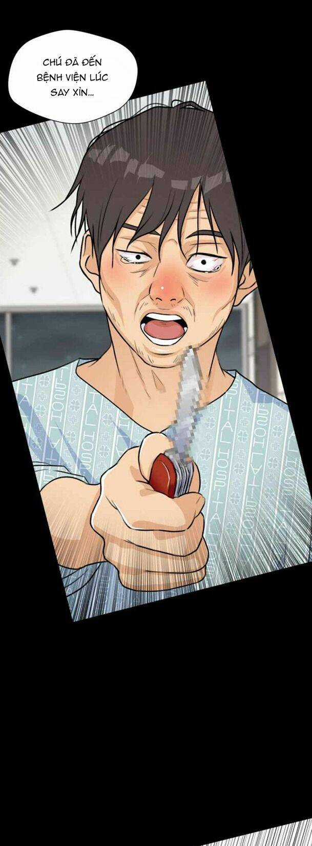 Gương Mặt Thiên Tài Chapter 17 trang 40