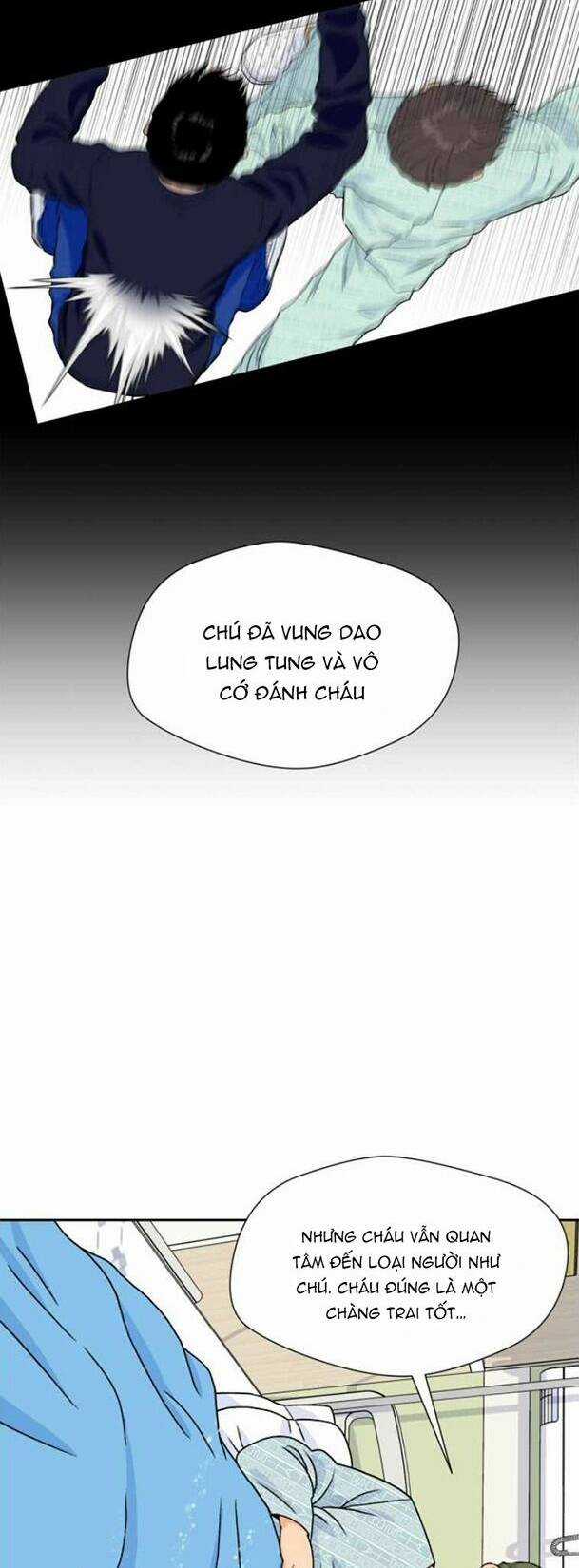 Gương Mặt Thiên Tài Chapter 17 trang 41