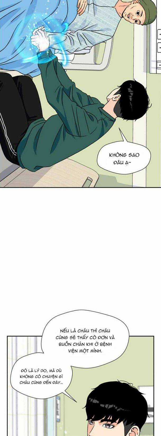 Gương Mặt Thiên Tài Chapter 17 trang 42