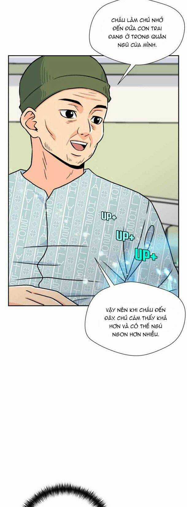 Gương Mặt Thiên Tài Chapter 17 trang 44