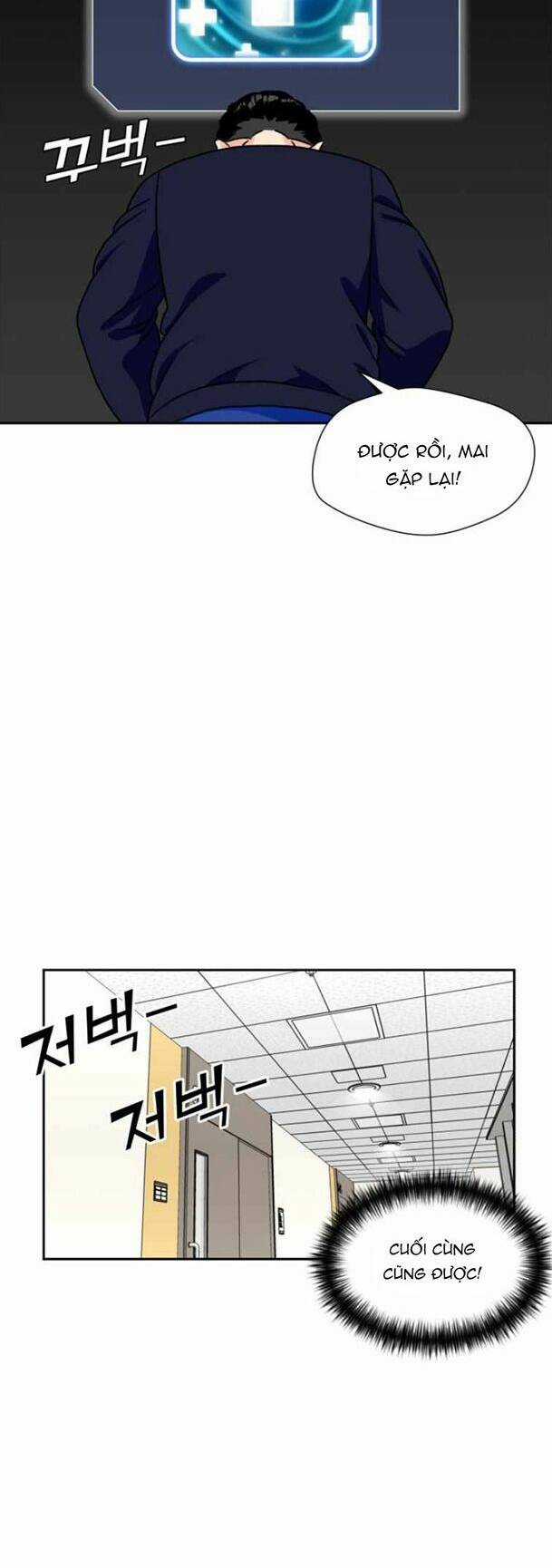 Gương Mặt Thiên Tài Chapter 17 trang 47