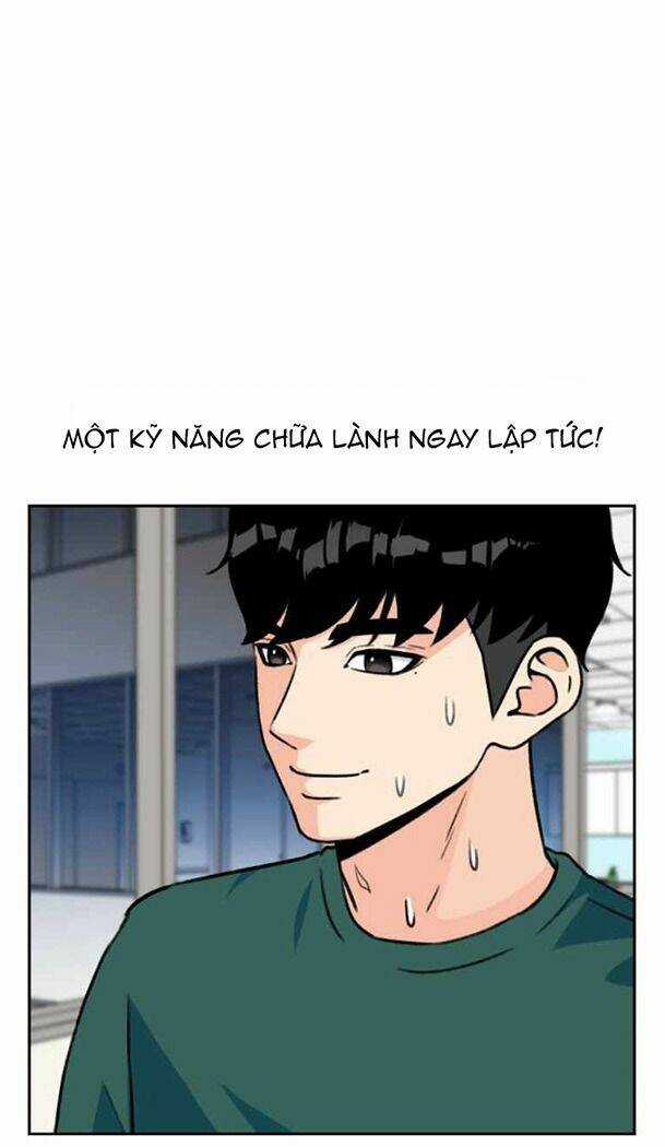 Gương Mặt Thiên Tài Chapter 17 trang 48