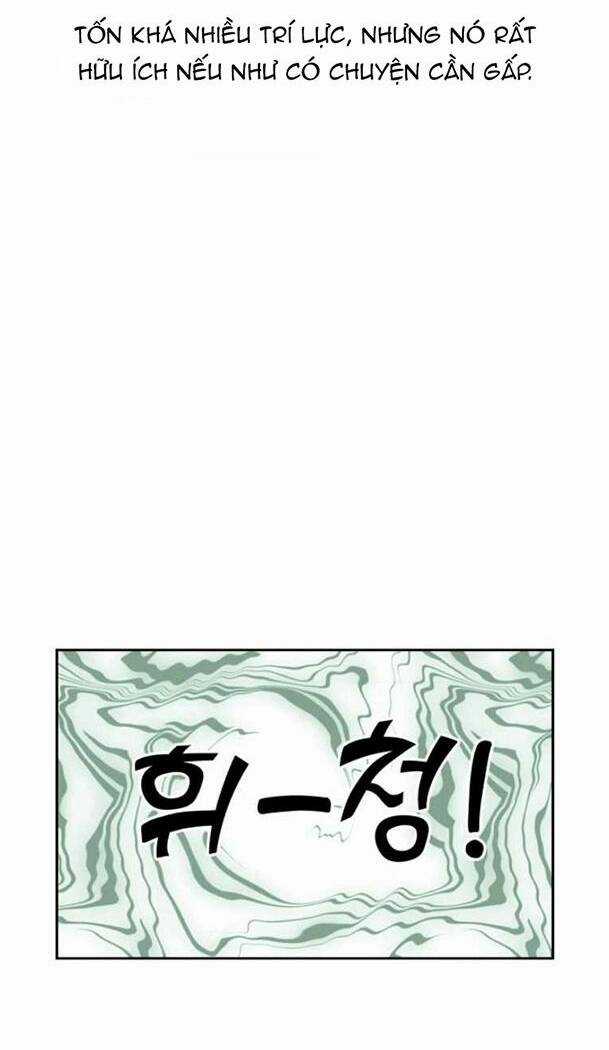 Gương Mặt Thiên Tài Chapter 17 trang 49