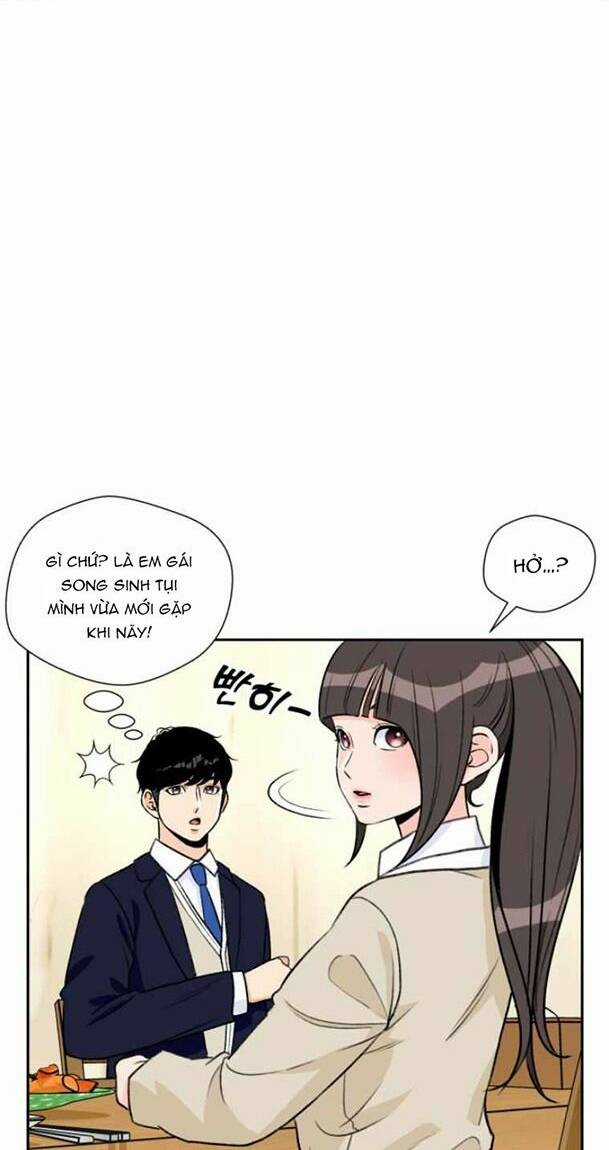 Gương Mặt Thiên Tài Chapter 17 trang 5