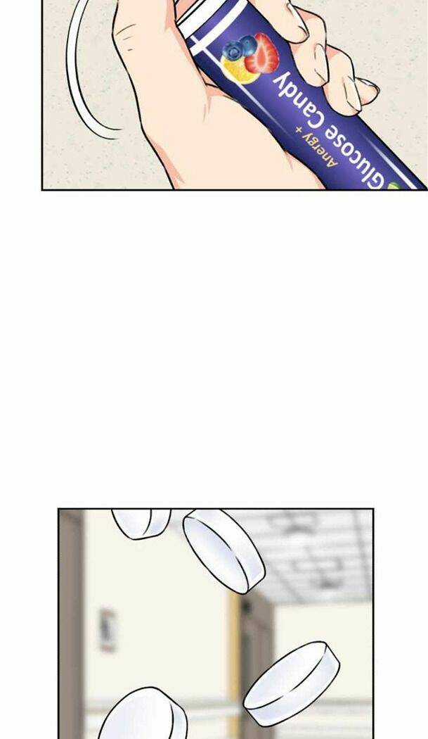 Gương Mặt Thiên Tài Chapter 17 trang 52