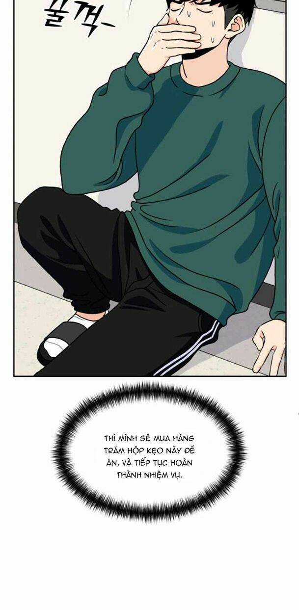 Gương Mặt Thiên Tài Chapter 17 trang 54