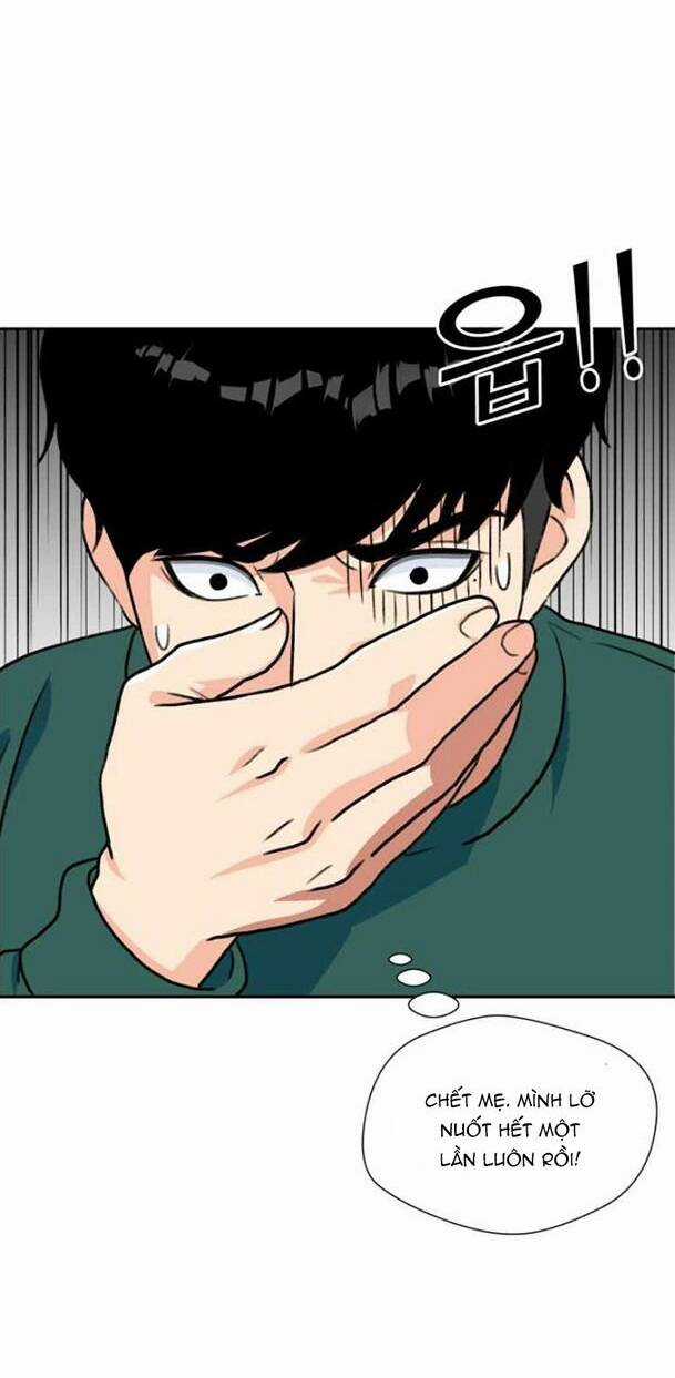 Gương Mặt Thiên Tài Chapter 17 trang 55